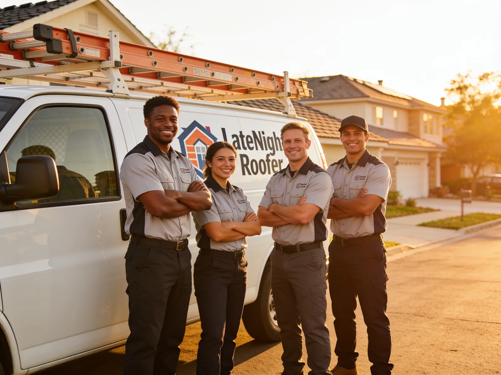 Emergency Roof Repair company in Caliente, CA