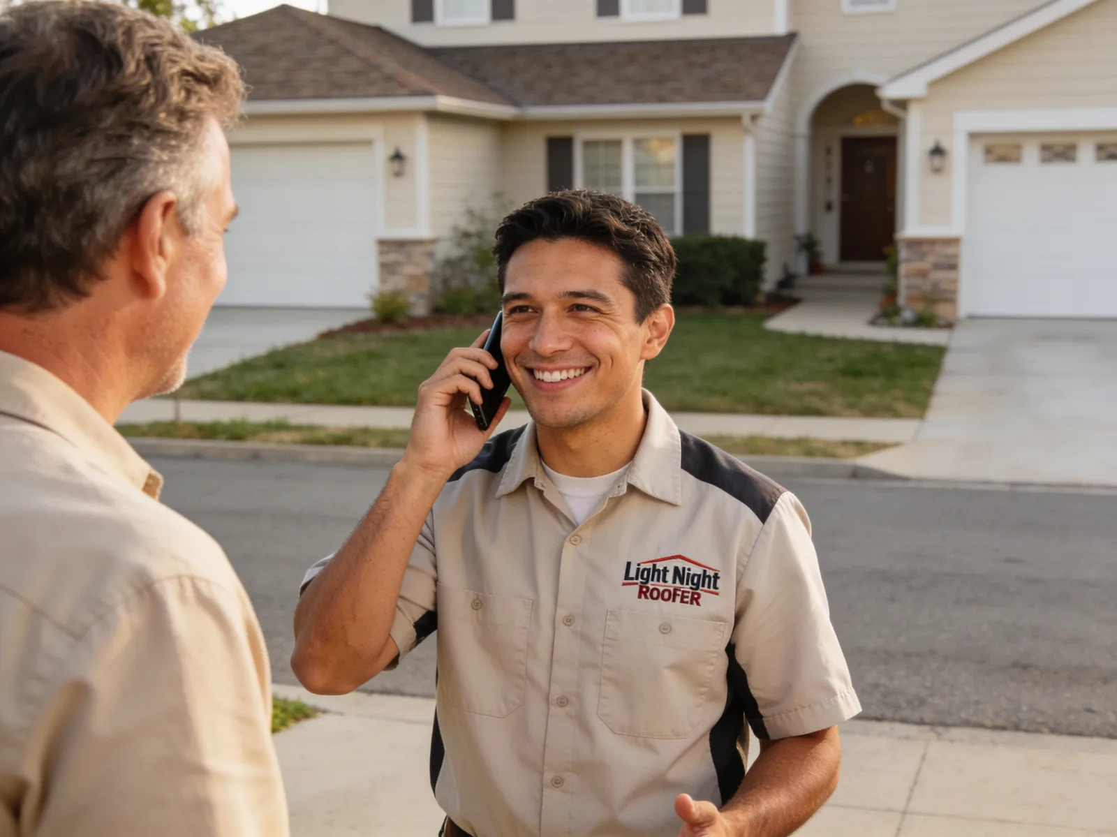Emergency Roof Repair Caliente, CA FAQs
